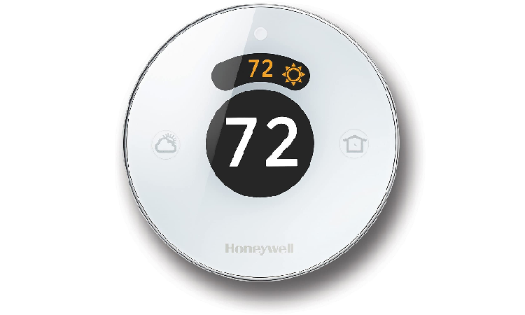 Honeywell Lyric Round