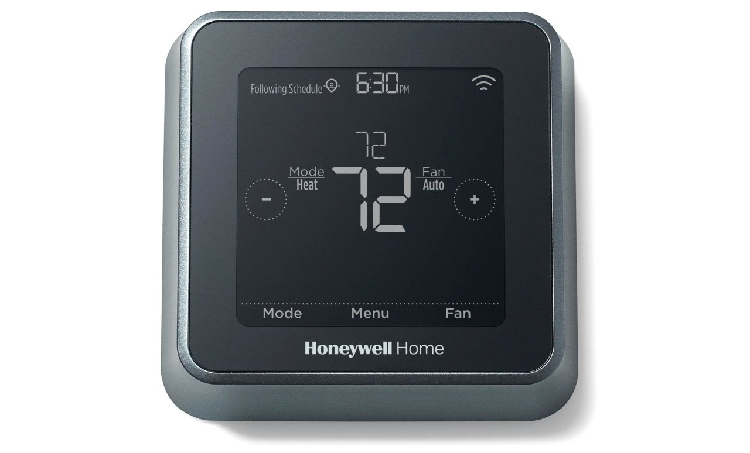 Honeywell T5