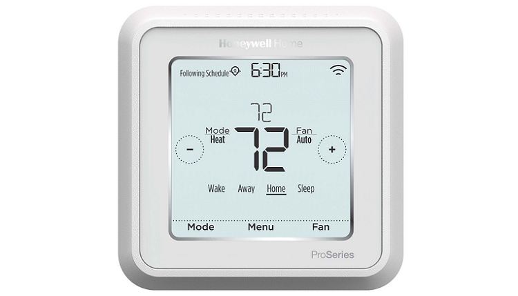 Honeywell Thermostat