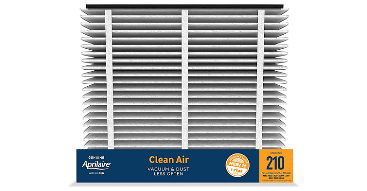 Aprilaire 210 Air Filter