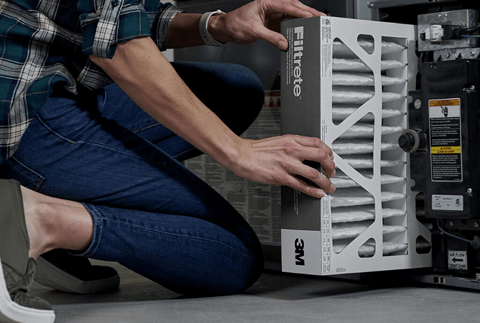 Best 20x25x4 Air Filters Guide HVAC Solvers