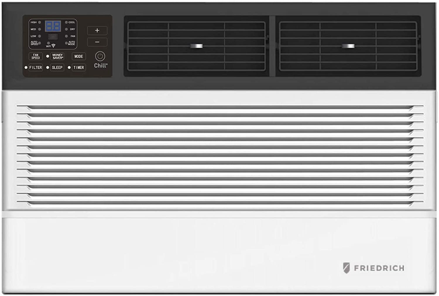 Friedrich Chill Premier 6000 BTU Smart Wi-Fi