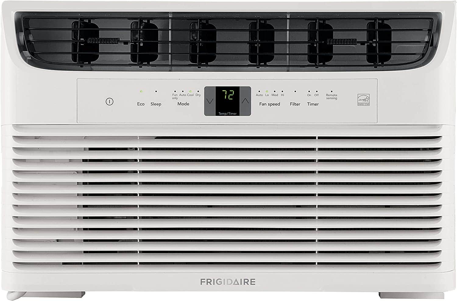 Frigidaire Window-Mounted Room Air Conditioner