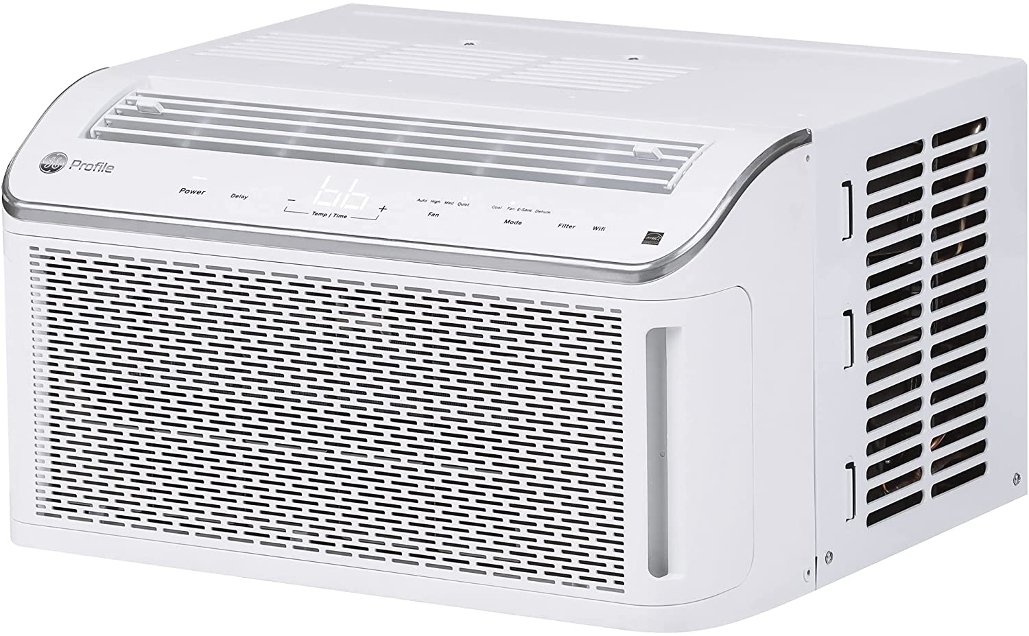 GE Profile Ultra Quiet Window Air Conditioner 6