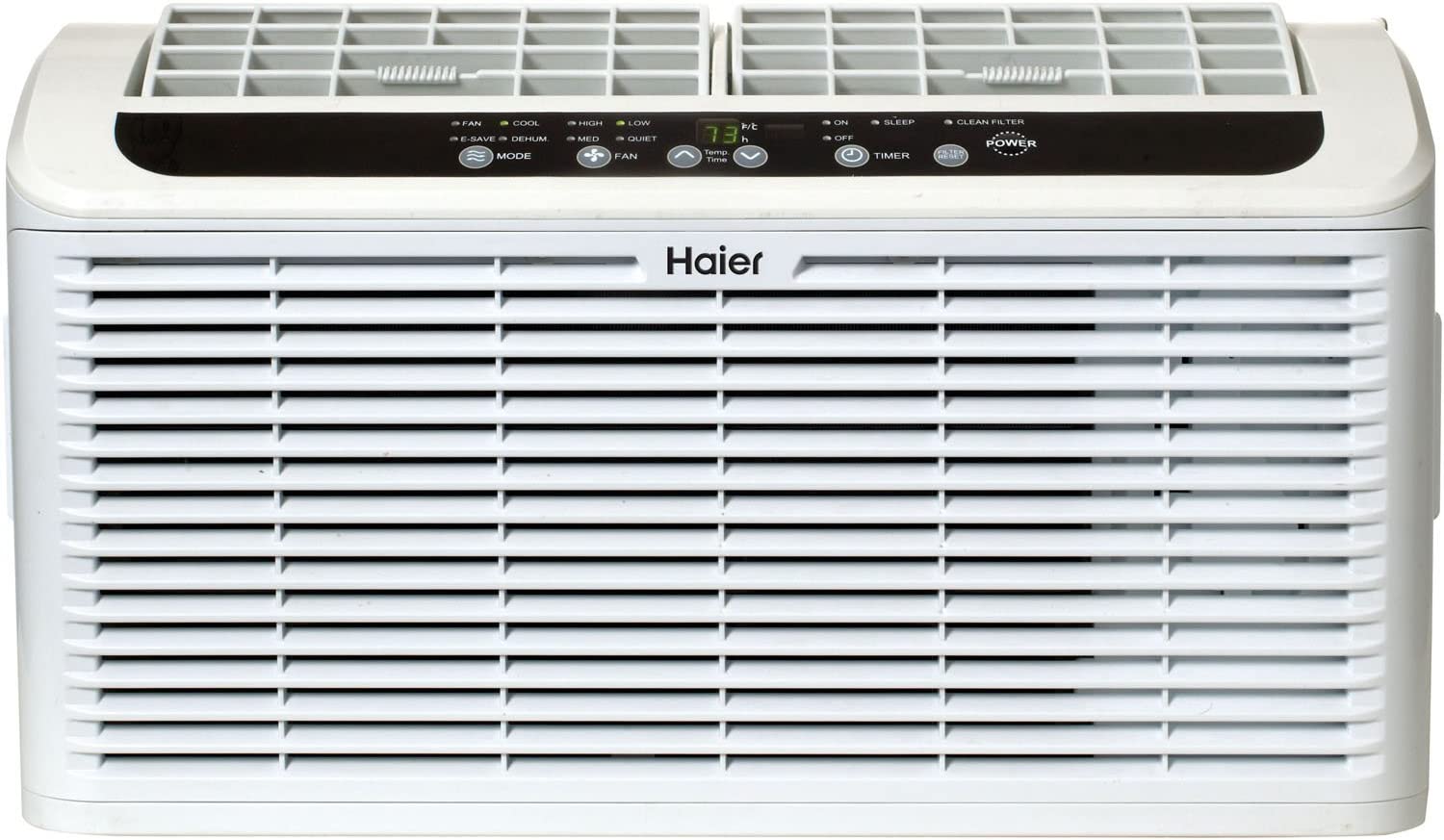 Haier ESAQ406T Serenity Series 6