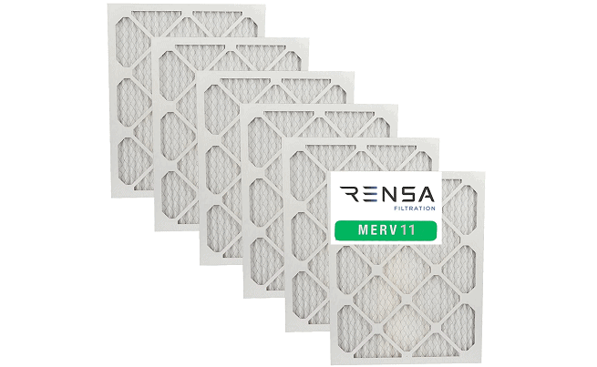 Rensa Air Filter