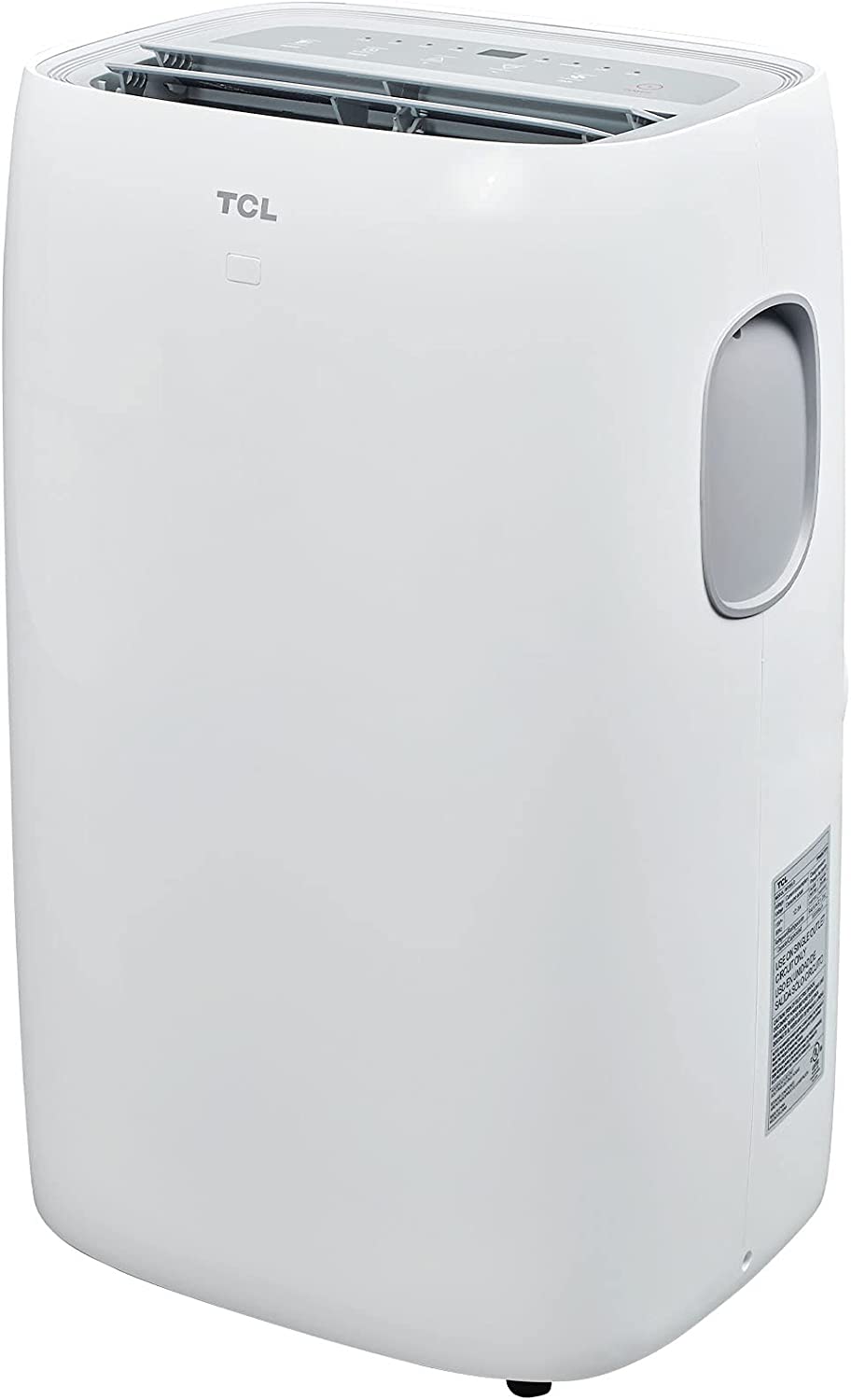 TCL 6P91C Smart Series Portable Air Conditioner