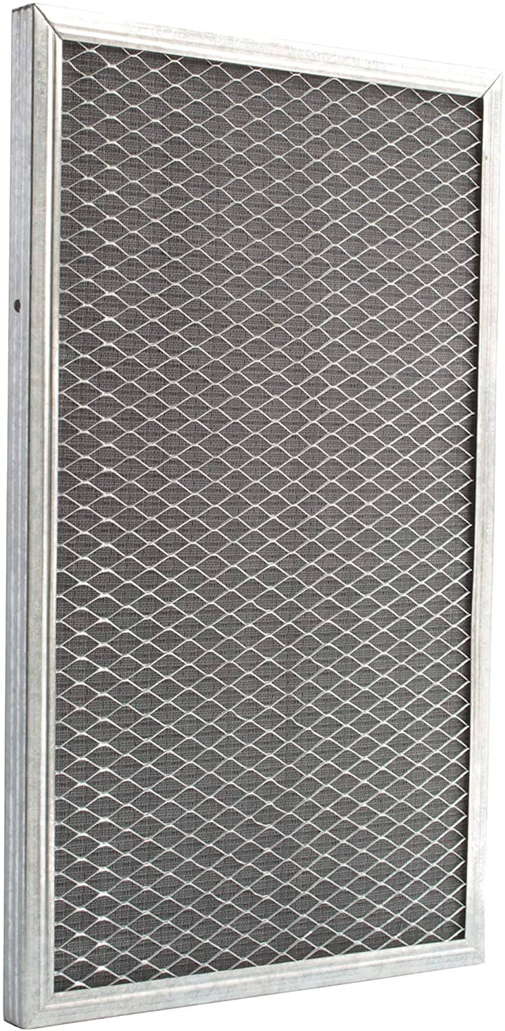 Venti Tech 14x25x1 Washable Electrostatic Air Filter