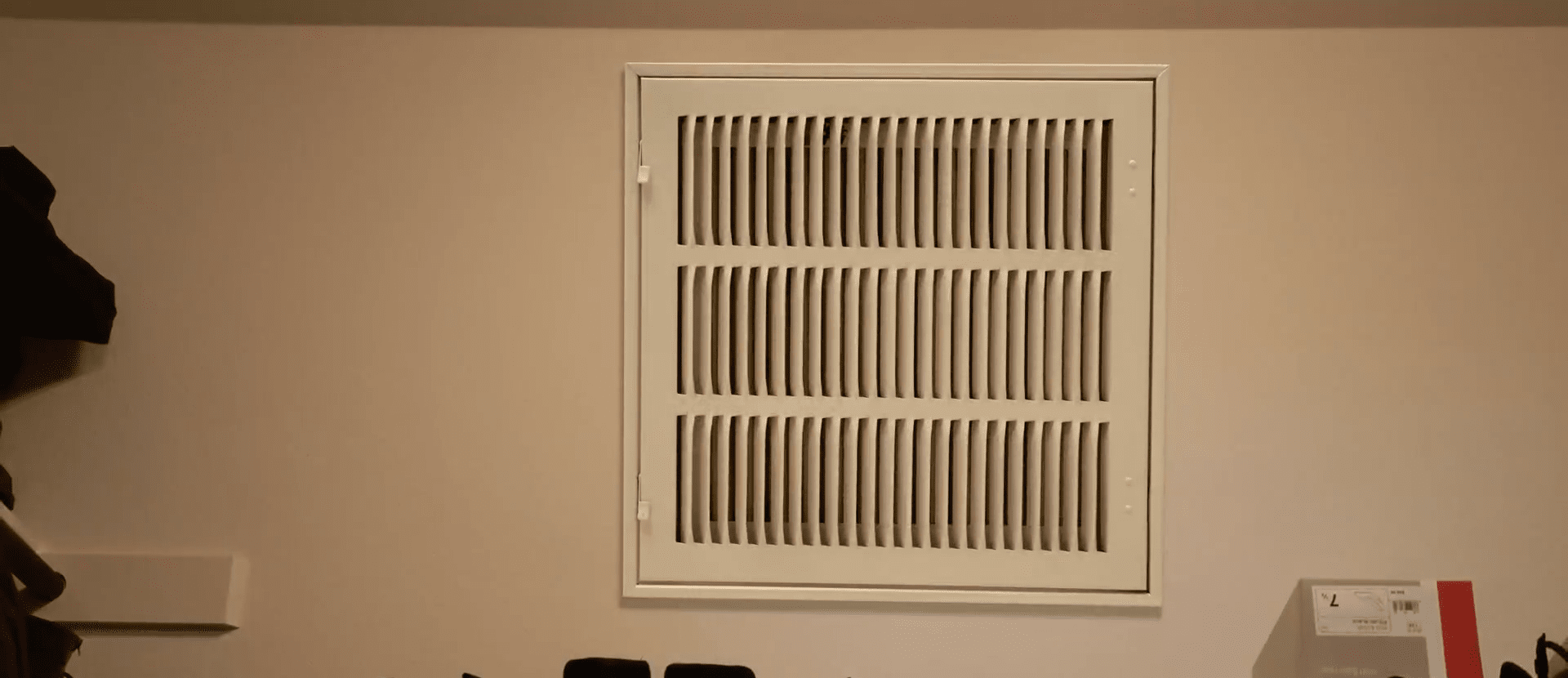 air filter for home