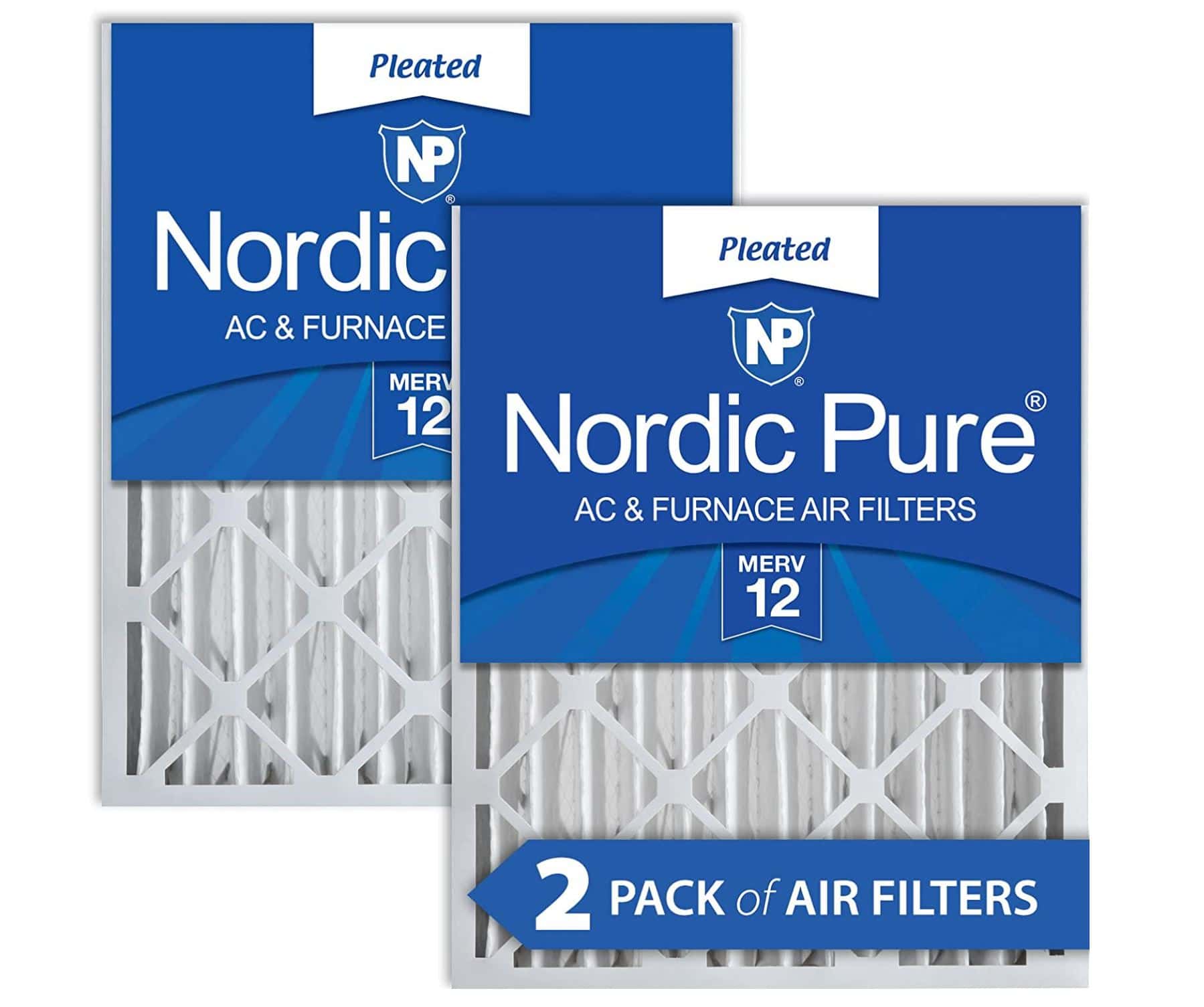 Nordic Pure Air Filters