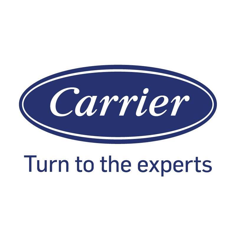 carrier logo