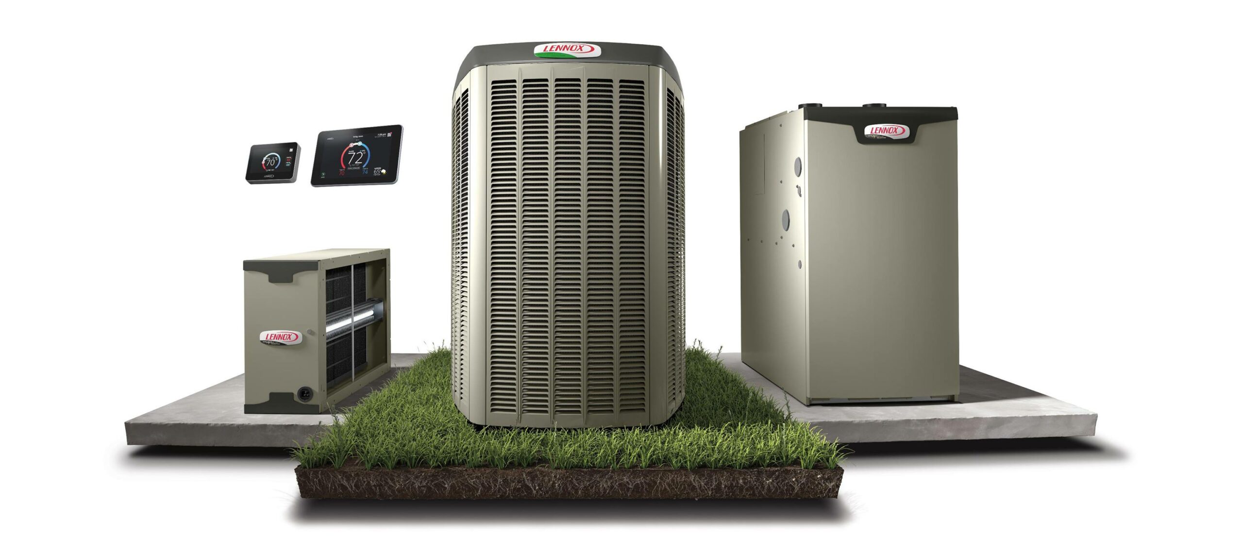 Ruud vs Rheem HVAC Systems Compared HVAC Solvers