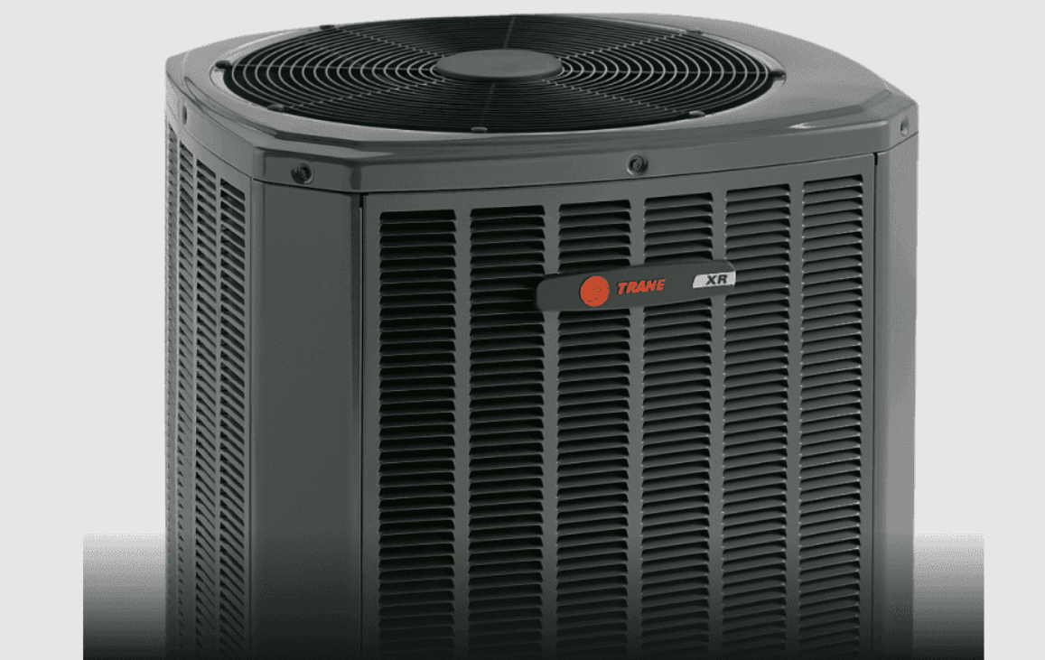 trane ac