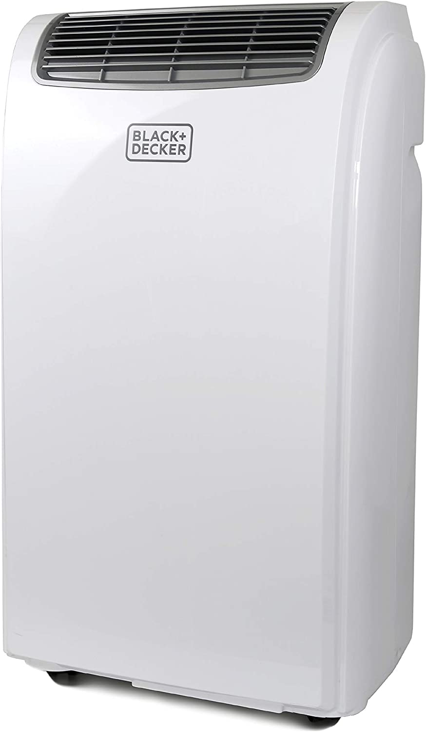 BLACK+DECKER 8,000 BTU Portable Air Conditioner with Remote Control