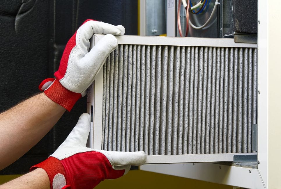 Air Filters Guide