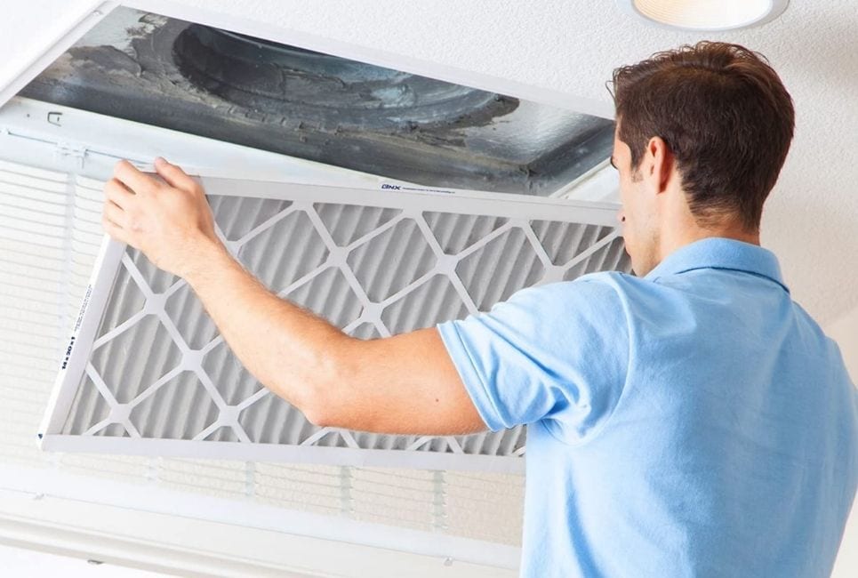 Best MERV 13 Air Filters Guide HVAC Solvers