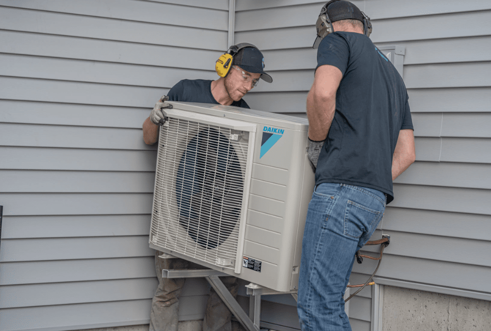 Daikin vs Carrier HVAC Systems Compared HVAC Solvers