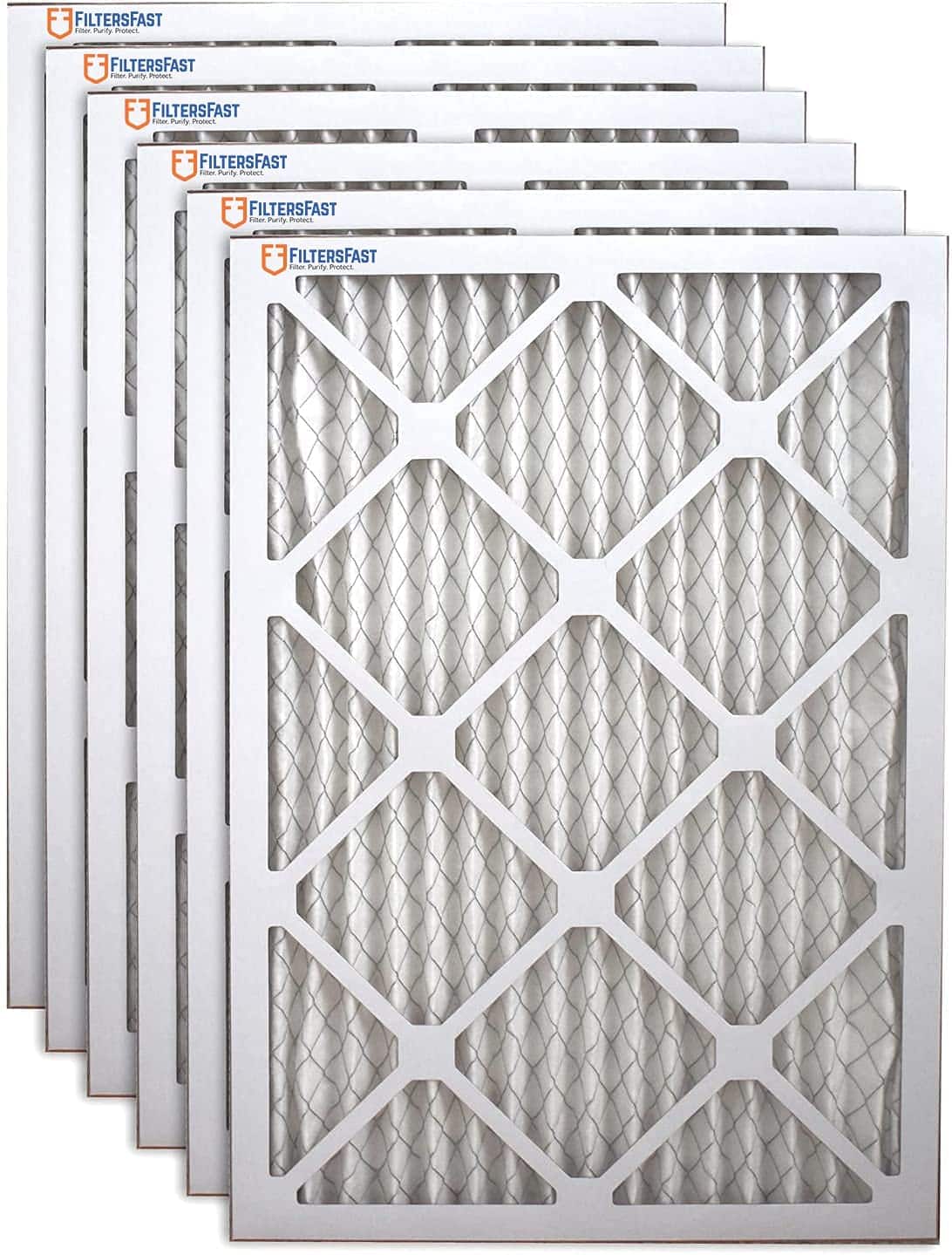 Filters Fast 10x30x1