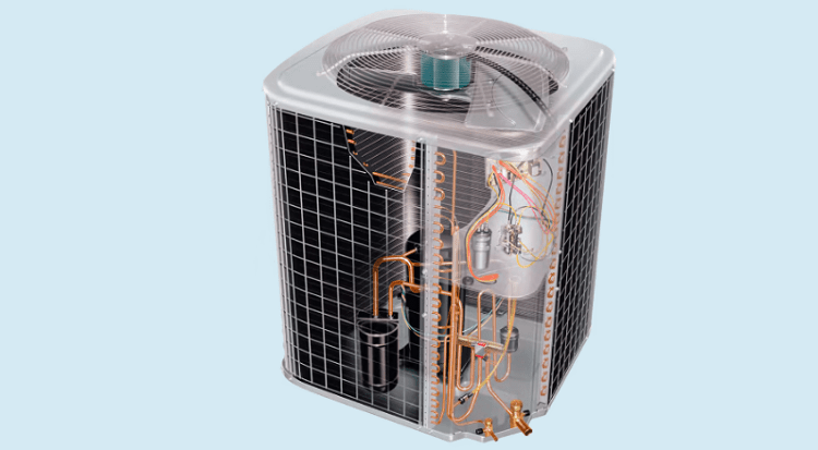 HVAC System Types