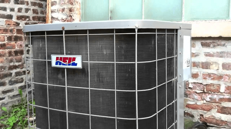 Heil HVAC System