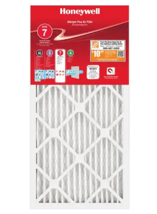 Honeywell Allergen Plus Air Filter