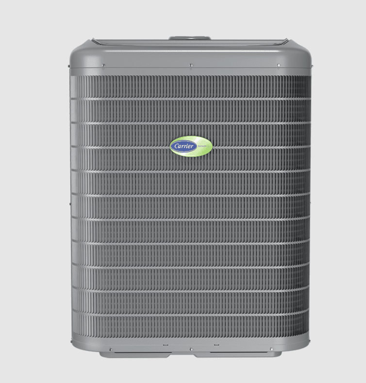 Infinity® 26 Air Conditioner with Greenspeed® Intelligence