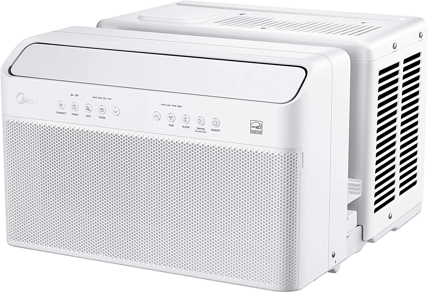 Midea MAW12V1QWT