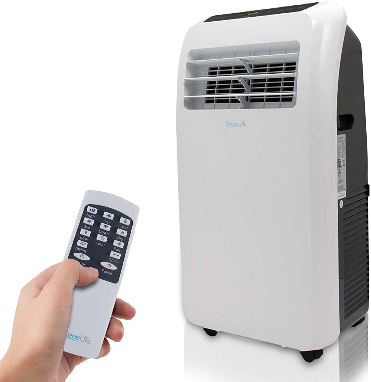 Best Portable Air Conditioner Canada 2025 Erena Josephine