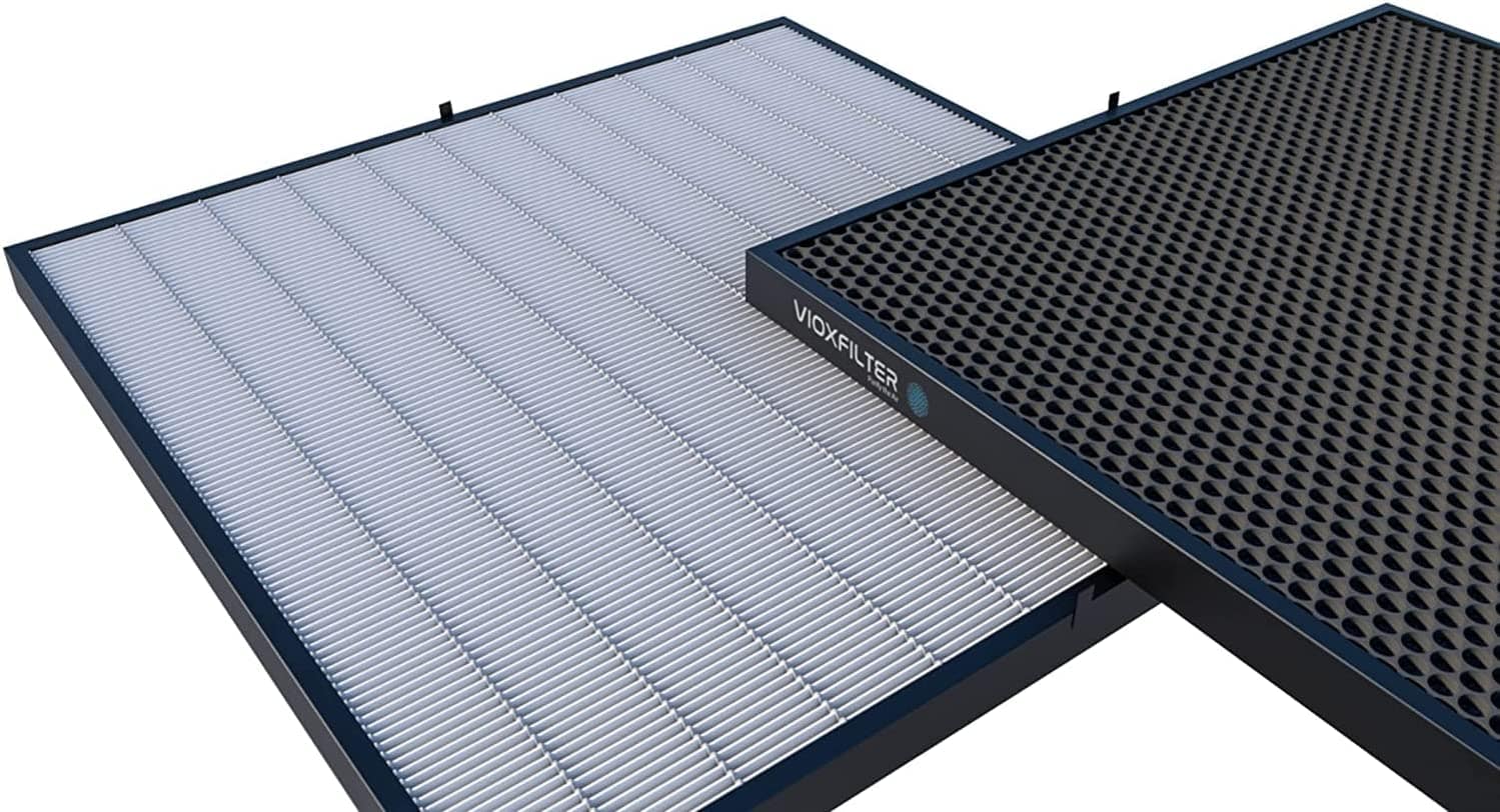 Best MERV 14 Air Filters Guide - HVAC Solvers