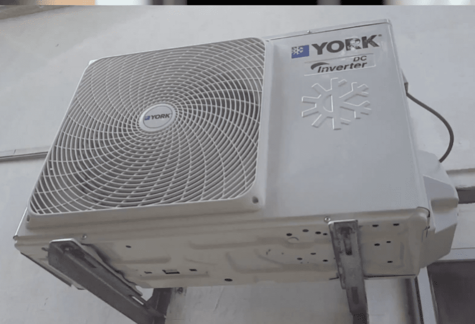 York vs Trane HVAC Systems