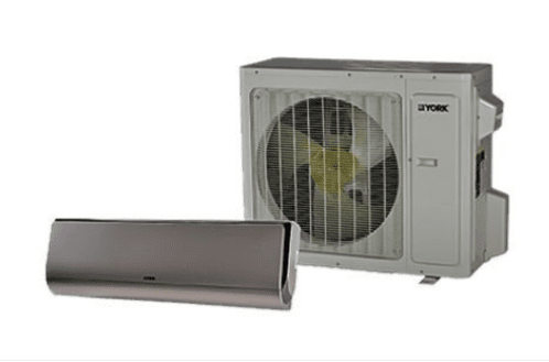 Z Series 28 SEER Single Zone Mini Split Heat Pump System