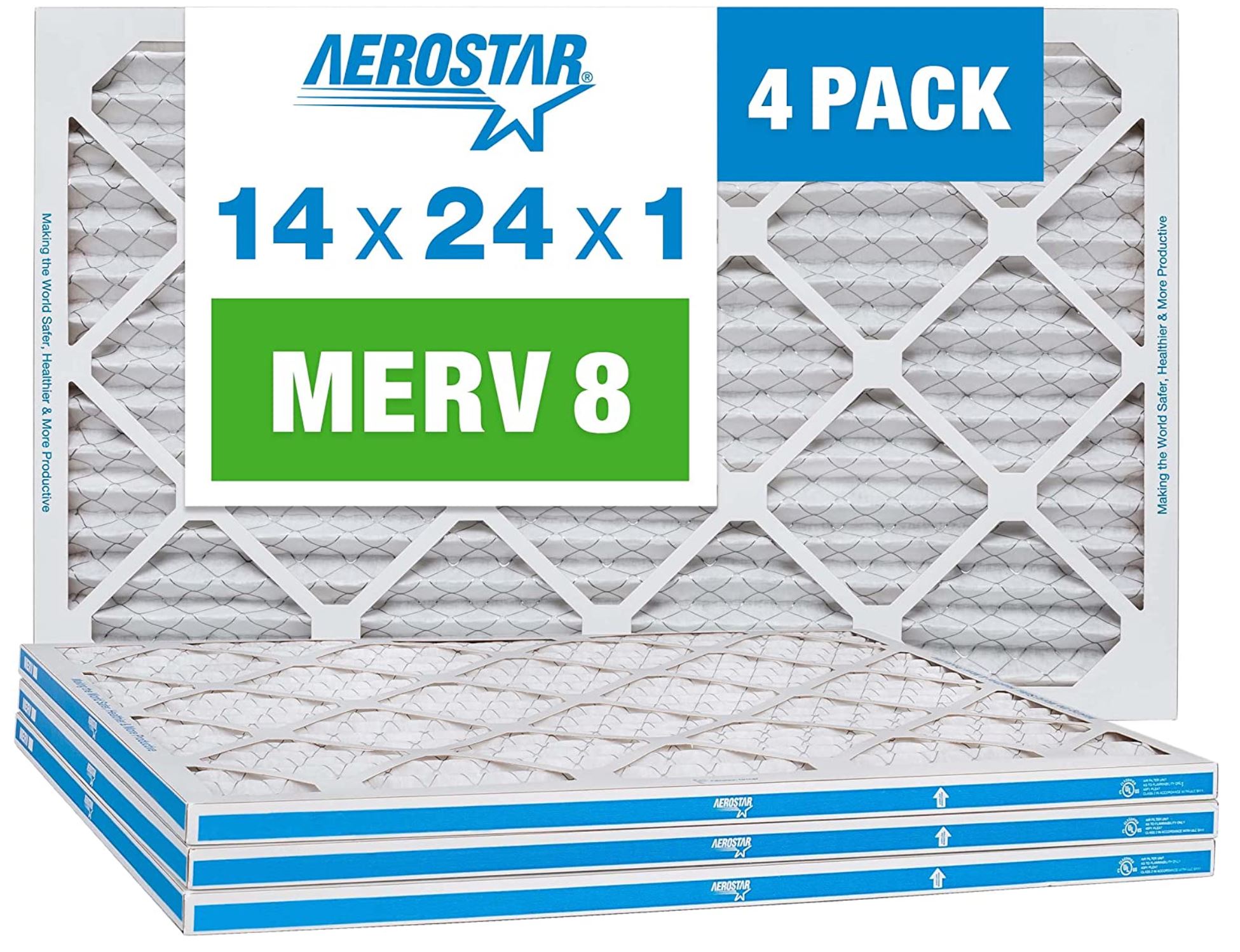 Aerostar Air Filters