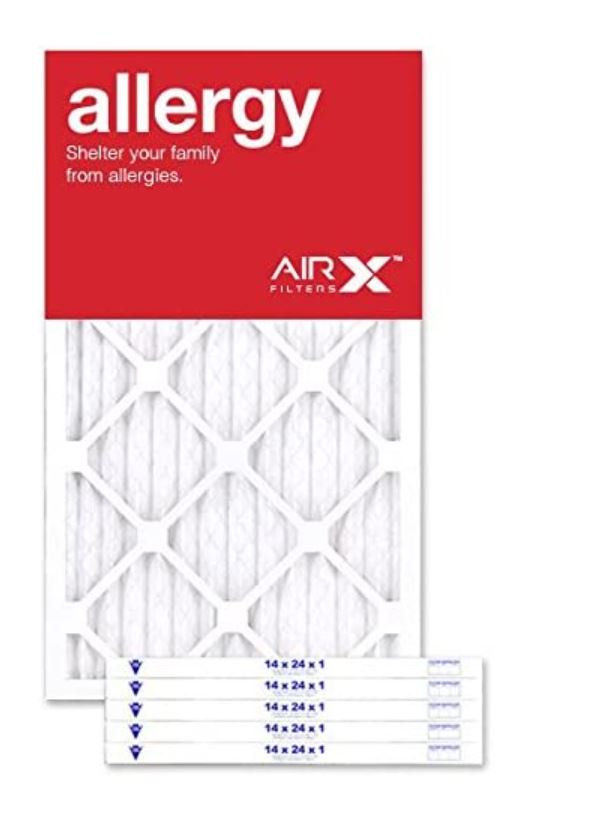 AIRx Allergy Air Filters