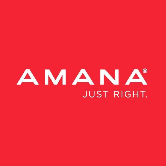 amana logo