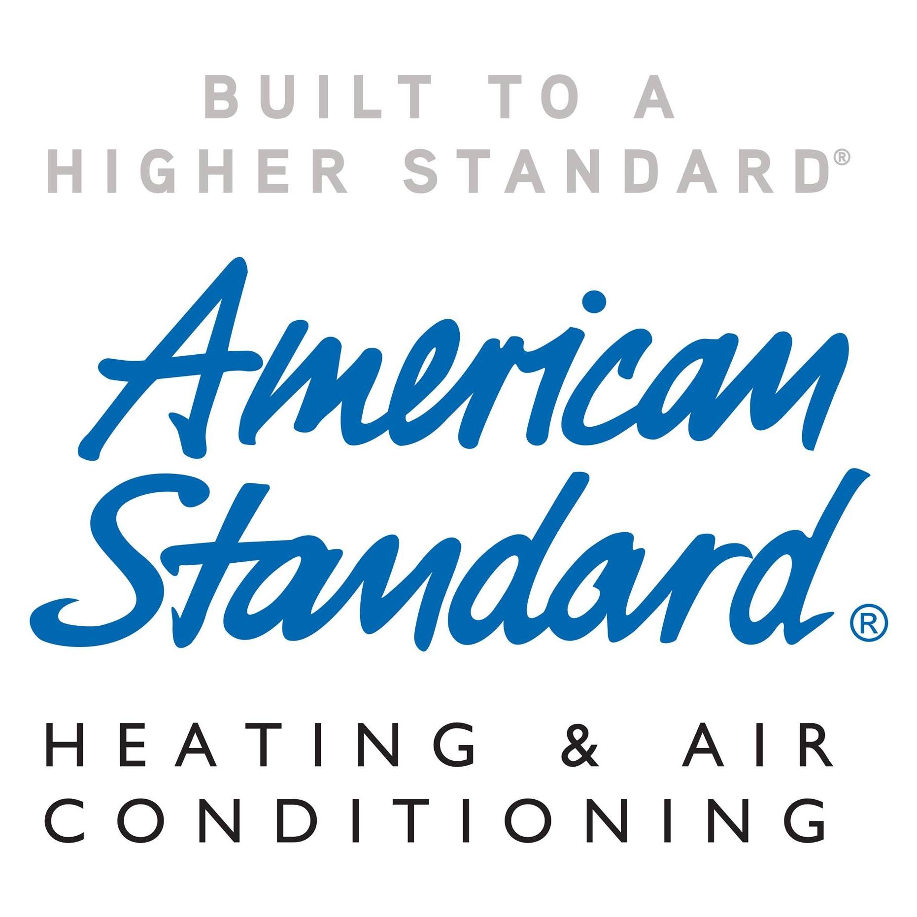 american standard logo