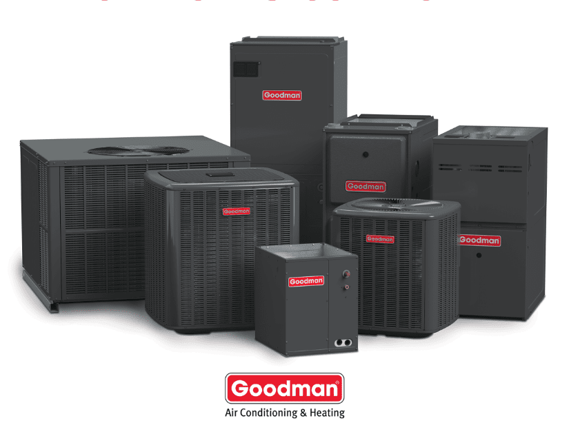 goodman products