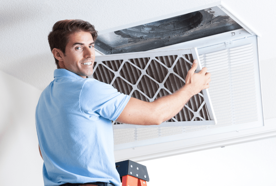 MERV 8 vs MERV 11 Explained HVAC Solvers