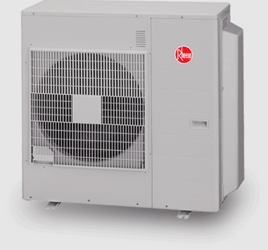 rheem ac