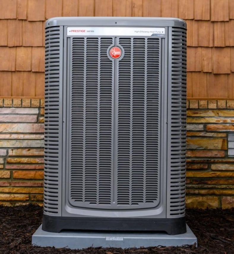 Ruud vs Trane HVAC Systems Compared HVAC Solvers