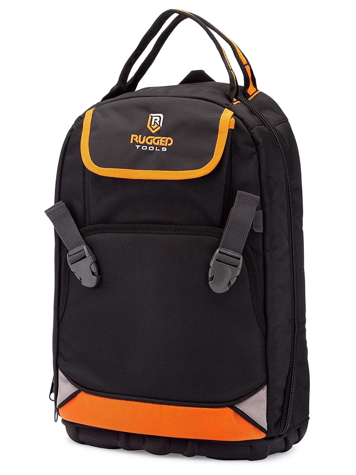 Rugged Tools Tradesman Tools Backpack