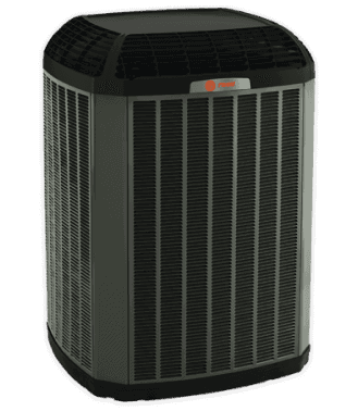 trane hvac system