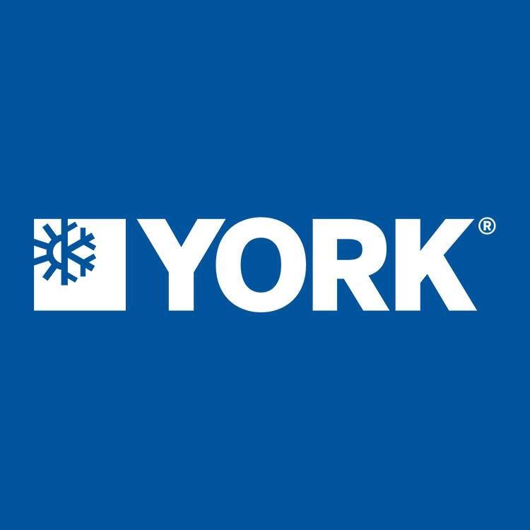 york logo