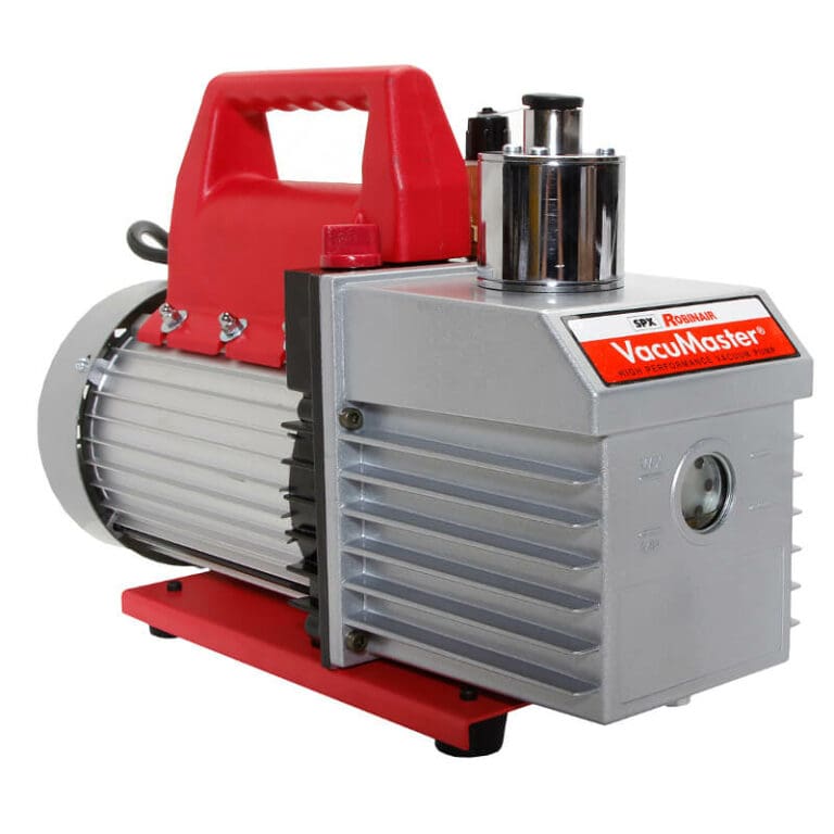 How to Find the Best HVAC Vacuum Pump HVAC Solvers