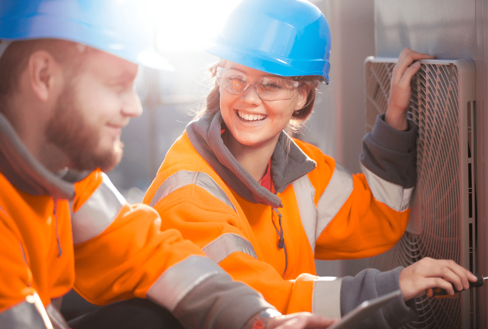 HVAC Apprenticeship Guide HVAC Solvers