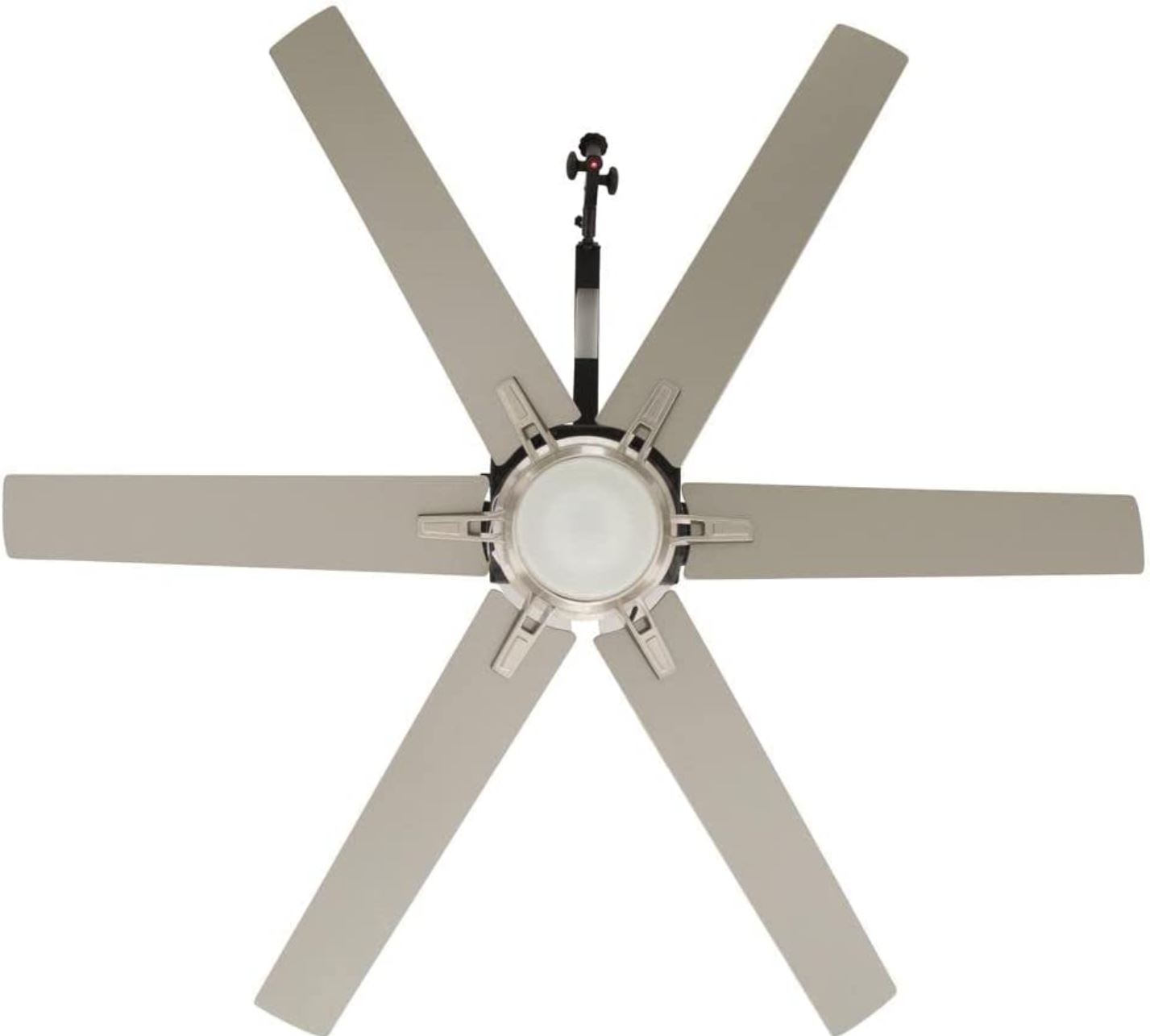 Highest CFM Ceiling Fans Guide HVAC Solvers