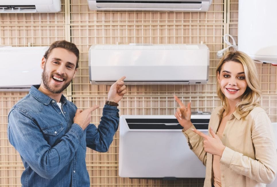 Best 20000 BTU Air Conditioner Guide HVAC Solvers