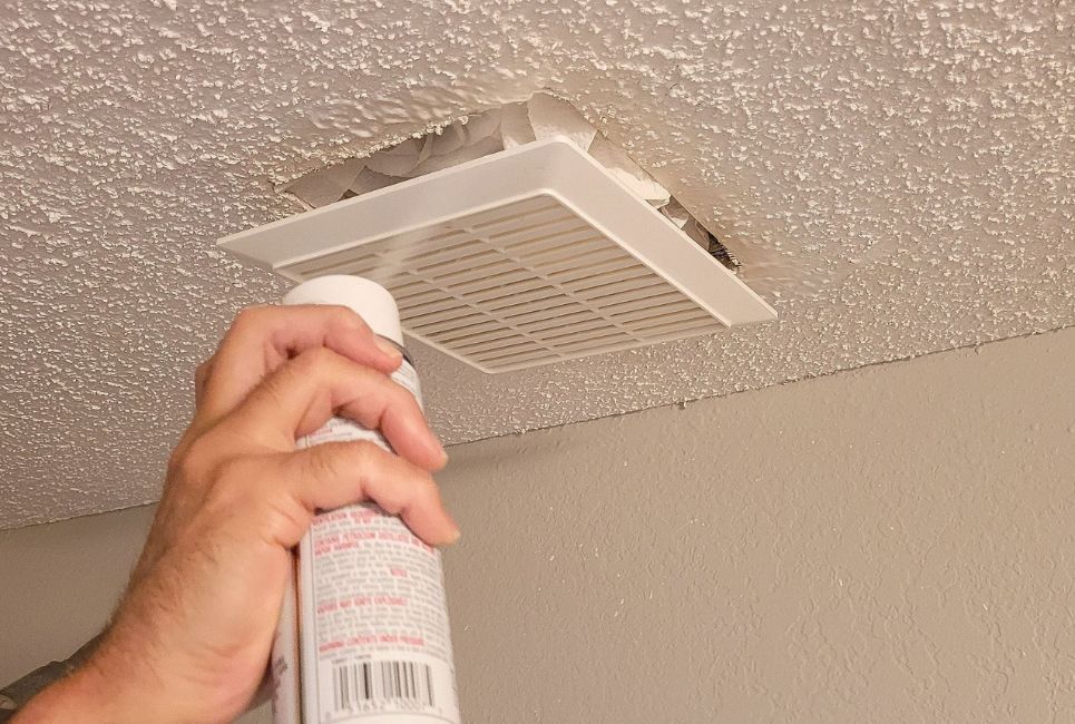 Best HVAC Mold Inhibiter Solutions HVAC Solvers