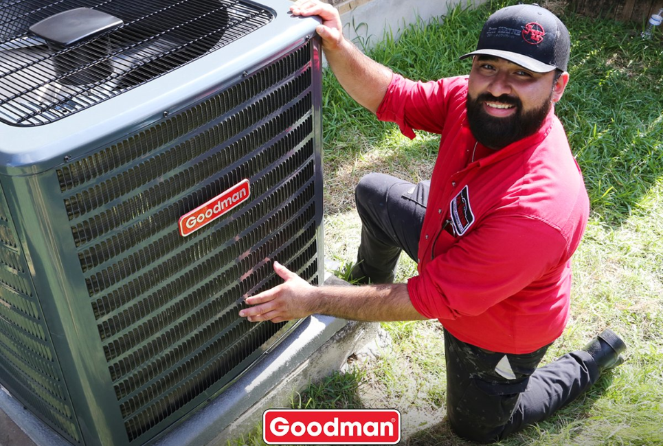 Goodman vs Carrier HVAC Systems Compared