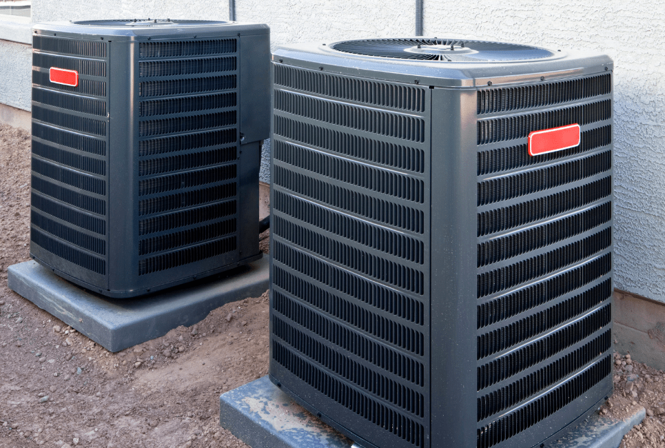 Goodman vs Lennox HVAC Systems Compared HVAC Solvers