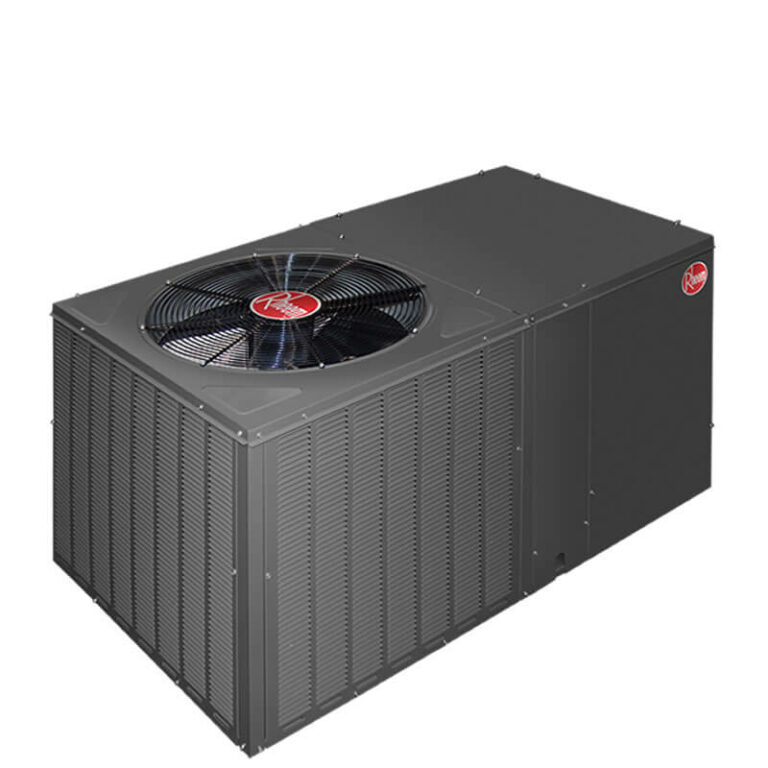 Best Rheem Heat Pumps Guide HVAC Solvers
